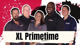 XL Primetime 10-4-23