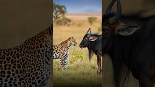 The Ultimate Animal Fight Showdown! Leopards CRUSHED?