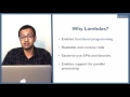 Java 8 Lambda Basics 2 - Why Lambdas