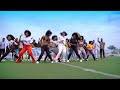 rebo pepele official music video