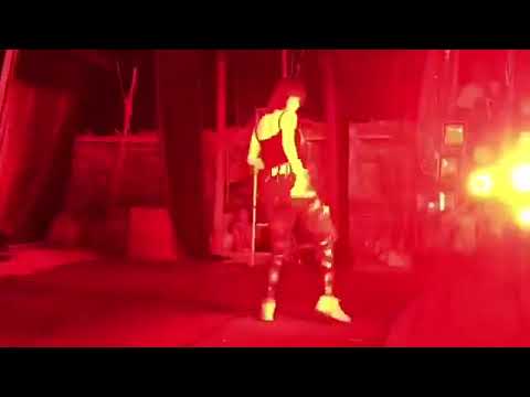 Phyu Phyu Htwe Despacito Dance Performace Phyu Phyu Htwe Despacito Dance Performace