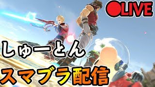 リヒターサブスマメイト【スマブラSP】