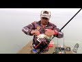 🔴Teknik pancing ketam dan cara pasang jaring pancing #pancingketam #fishing #kepiting #crab