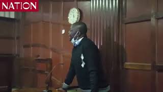 Tour operator jailed for terming kosewe food parlour owner\