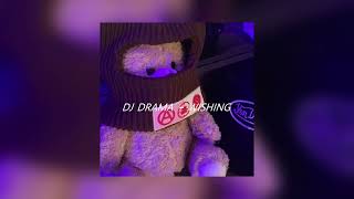 DJ Drama - wishing (sped up + reverb)