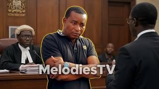 Chairman Wontumi cries in court during cross examination as deputy AG grills him