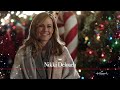 preview a dream of christmas starring nikki deloach andrew walker and lisa durupt