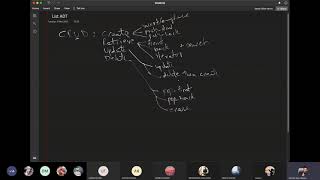 List ADT - Array Based - Unsorted - 01 Introduction