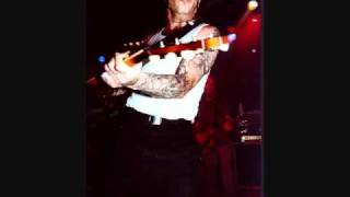 Social Distortion - Lost & Found (w/lyrics)