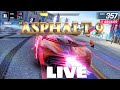 ASPHALT 9 LEGENDS GAMEPLAY !!! VANGA NANBARGALEE !!! TAMIL STREAMER !!!