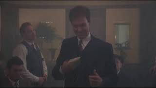Public Service Announcement - Johnny Dangerously