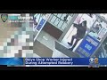 Armed robbery at Brooklyn jewelry store