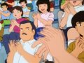 captain tsubasa episode 67 the tiger in the cage