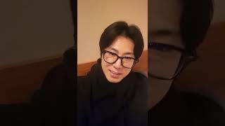 250206 Yunho (@yunho2154) Instagram Live