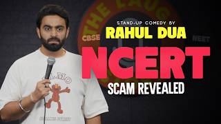 HOW OUR INDIAN EDUCATION SYSTEM FAILED US | StandUp Comedy by Rahul Dua | 2026