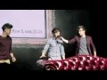 Twitter Questions & Answers//One Direction: Los Angeles HD