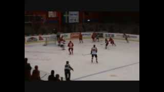 Troja J18 - Malmö Redhawks 3-4 (2010)