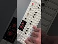 Recording Tricks // OP-1 Field #teoperator #teenageengineering #op1field