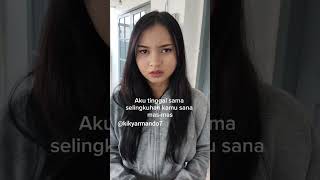 MAHALNYA SEBUAH KESETIAAN Part 2 #drama #dramapendek #fiksi #kikyarmando