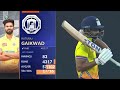 vidarbha vs maharashtra semi final 2 vijay hazare trophy 2024 25 full highlights 1080 cricket