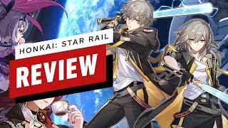 Honkai: Star Rail Review
