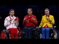 🤺 wheelchair fencing highlights day 9 paris 2024 paralympic games