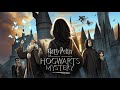 Harry Potter: Hogwarts Mystery Ost - Common Room Slytherin