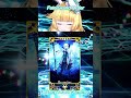 fate grand order destiny order summon