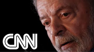 Lula anuncia últimos 16 ministros na próxima semana | CNN NOVO DIA