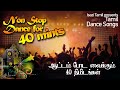 NON STOP DANCE FOR 40 MINTS | TOUR DANCE SONGS #dancesongsever