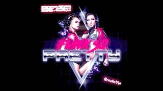 Bebe Breaks - Funk So Pretty (Original Mix) Breaks Yo!