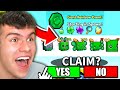 How To DO GIANT RAINBOW EVENTS & OPEN ST PATRICKS EGG In Roblox Pet Simulator 99!