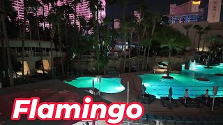 Flamingo Las Vegas hotel casino