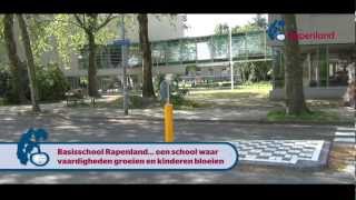 Promotiefilm Basisschool Rapenland Eindhoven