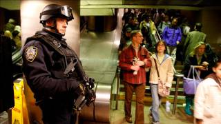 Inside the Issues 2.14 - Domestic Responses to International Terrorism