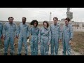 The Final Words Of The Challenger Crew Will Leave You Speechless