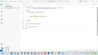 Lesson7- dblclick event - JQuery 1000 Videos