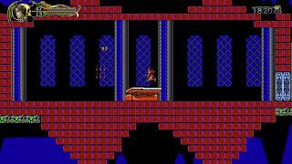 Castlevania HoD XBC : chapter 10 Normal - R.Boomerang Drop