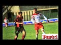 CRB 1 - USMA 1 (saison 2001/2002) Part 1