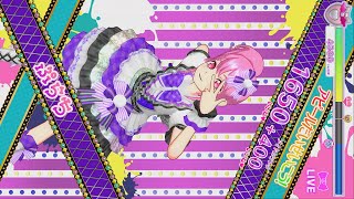 プリパラプレイ動画 【スマホ用】(ガムシャランホイ)デスティニーコーデ