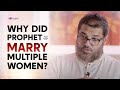 [Ep 1] Why Did Prophet Muhammad ﷺ Marry Multiple Women? | Fiqh Of Love