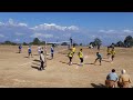 semi final shukla gandaki vs danda kharka parbat panchase volleyball 2081