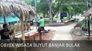 Obyek Wisata Buyut Banjar Bulak