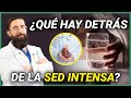 ¿Te levantas por la noche a orinar? | Dr Benjamín Ramírez PhD