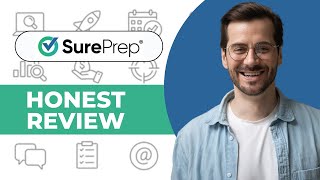 SurePrep Tax Software Review Usage Experience