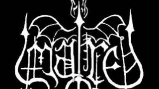 Mare - Black Magick Funeral