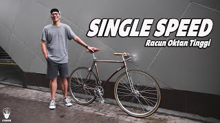 BINCANG BIKE ft DR.SINGLE SPEED ( Livery Pursuit MK2, Affinity Lopro,  Bob Jackson )