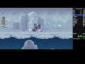 Mega Man X8 Demake 100% Speedrun in 37:16 by 命運交響曲