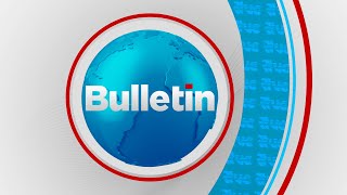 Bulletin D'information | 23 FEVRIER 2025