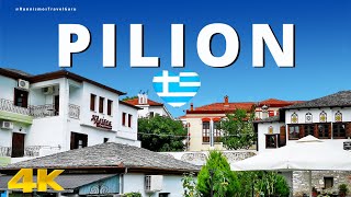 Pelion travel guide, Greece: Portaria \u0026 Hania walking tour and Attractions